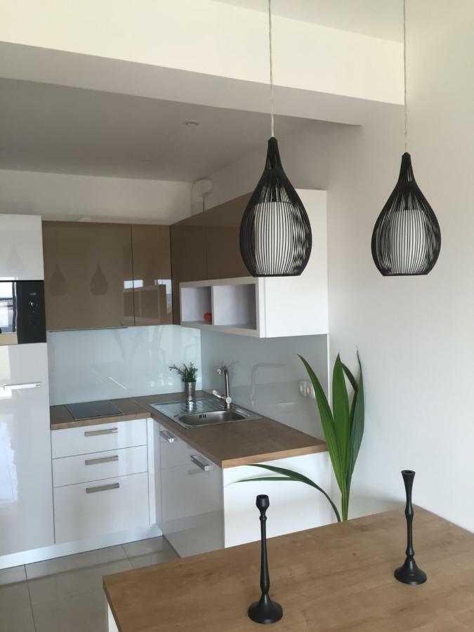 Apartments Ljubica Крк Екстер'єр фото